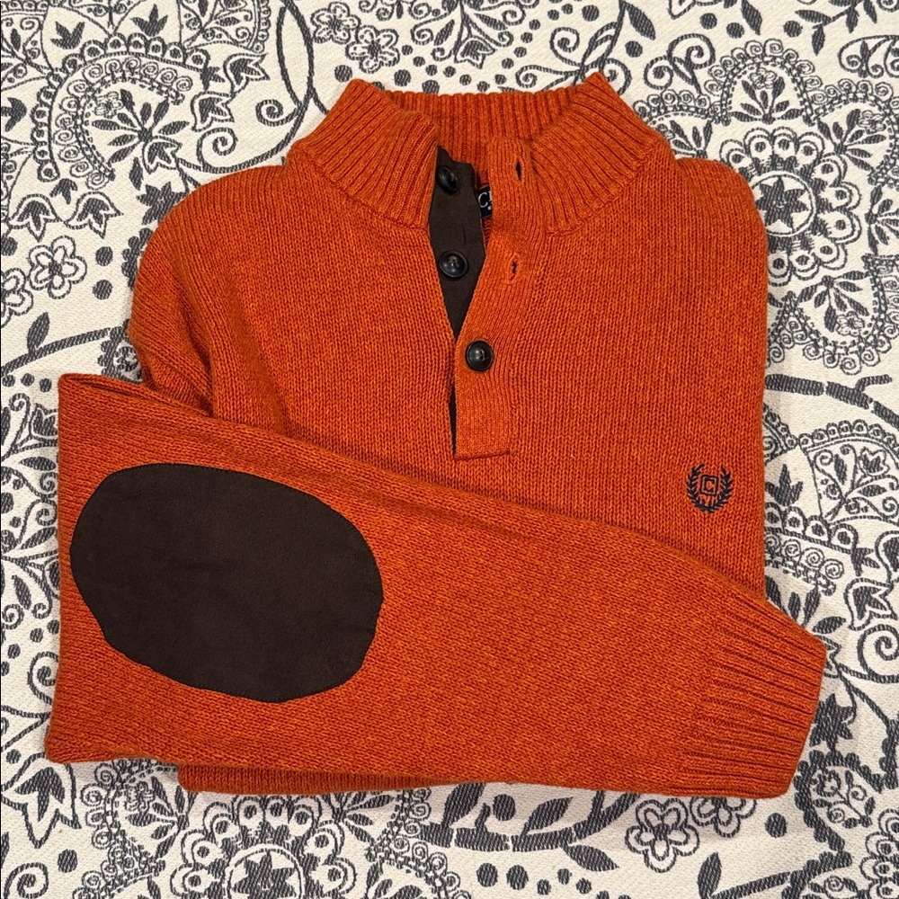 Men’s XL Sweater by Chaps